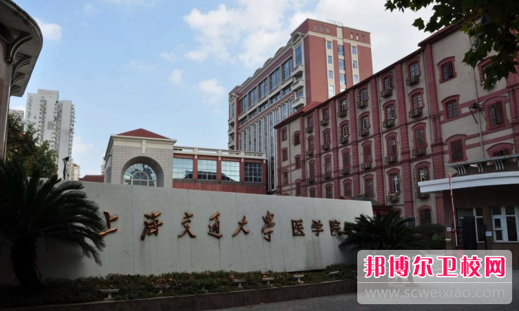 2023上海公办护理专业学校有哪些 上海公办护理专业学校名单一览表