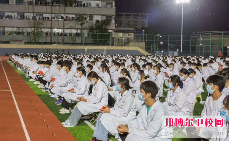 2023云南省普洱卫生学校有哪些专业 云南省普洱卫生学校开设的专业一览表