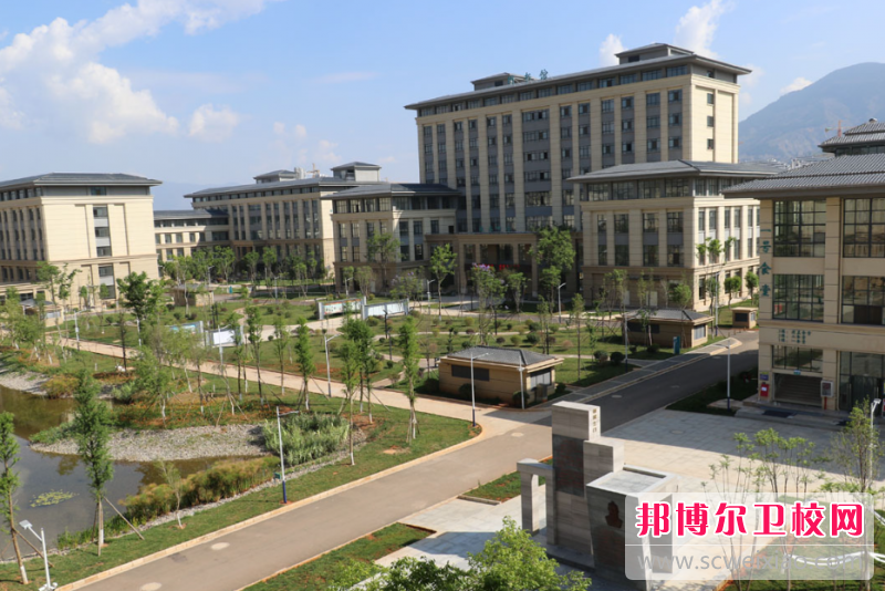 2023云南省玉溪卫生学校有哪些专业 云南省玉溪卫生学校开设的专业一览表