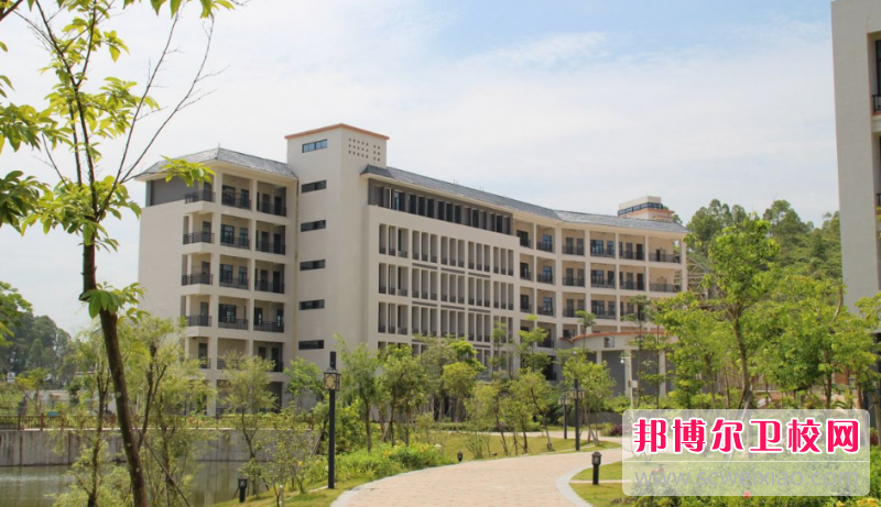 2023惠州高级护理学校有哪些 惠州高级护理学校名单一览表