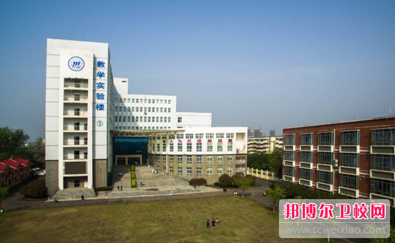 2023漯河公办康复治疗学校有哪些 漯河公办康复治疗学校名单一览表