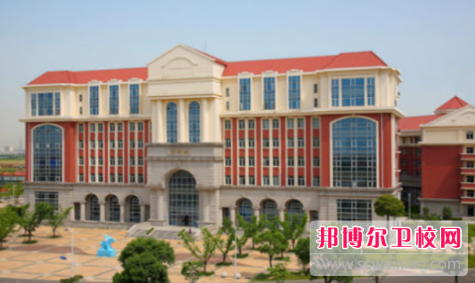 2023上海公办眼视光技术学校有哪些 上海公办眼视光技术学校名单一览表