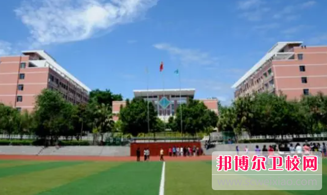 2023重庆公办眼视光技术学校有哪些 重庆公办眼视光技术学校名单一览表
