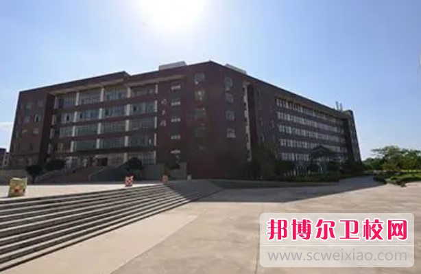 2023年重庆初中生有哪些护理学校