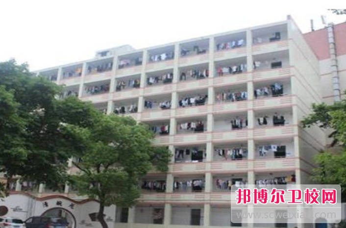 2023年重庆初中生能不能上护理学校