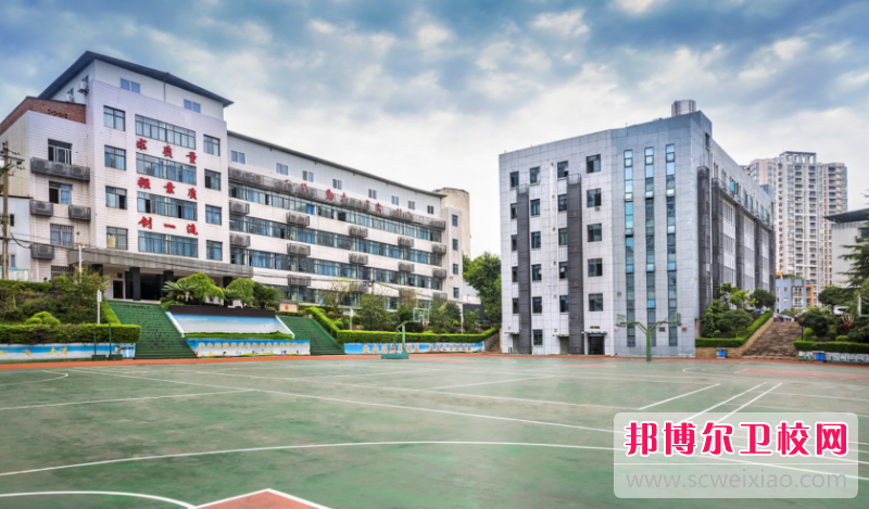 2023年重庆初中生可以读的护理学校