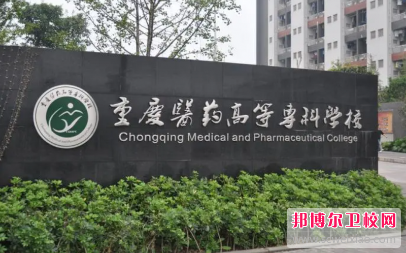 2023年重庆有几所护理学校