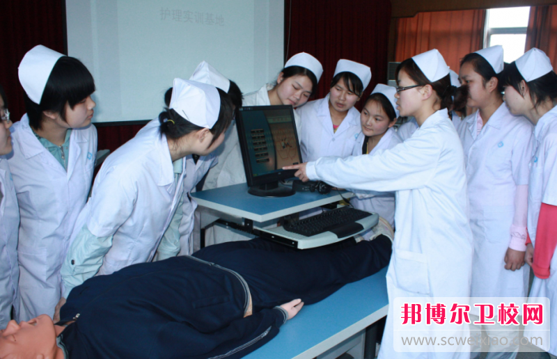 四川2023年护理学校有哪些专业最好
