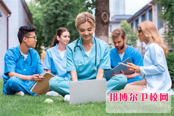 贵州护理职业技术学院智慧健康养老服务与管理专业专业先容