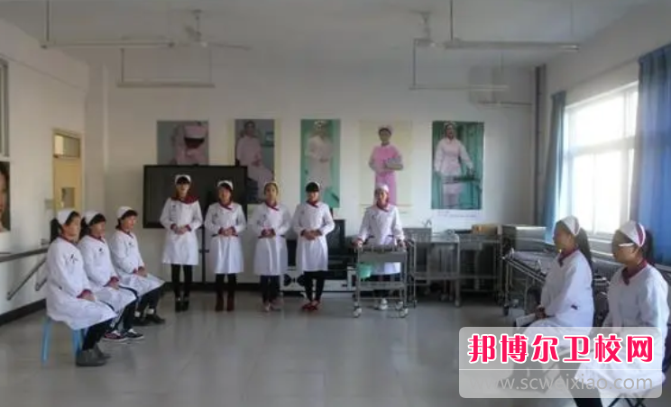 贵州2023年初中生可不可以上护理学校