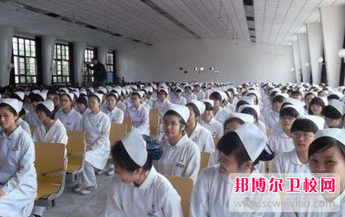 贵州2023年初中生可不可以去护理学校
