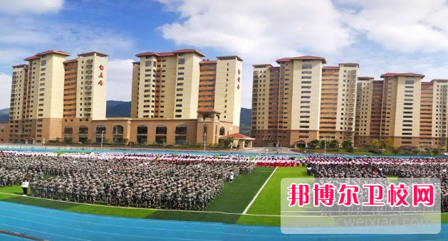 贵州2023年初中生可以读什么护理学校