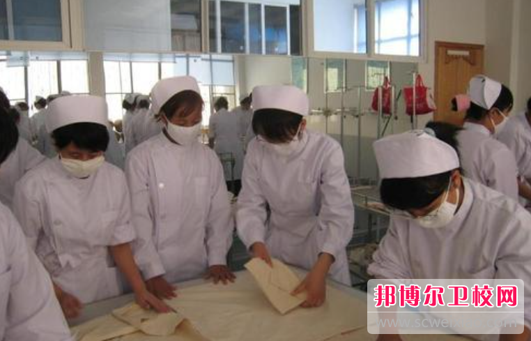 贵州2023年护理学校什么专业有前途