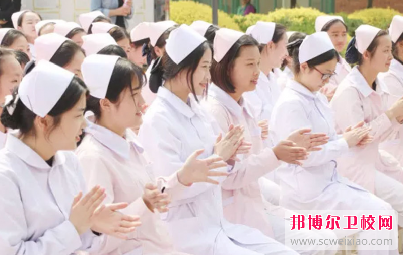 贵州2023年护理学校都有哪些专业好