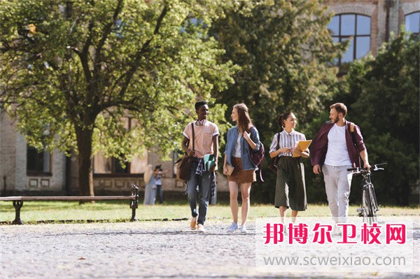 上海交通大学医学院附属卫生学校先容、地址