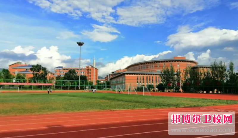 云南2023年护理学校较好的大专学校