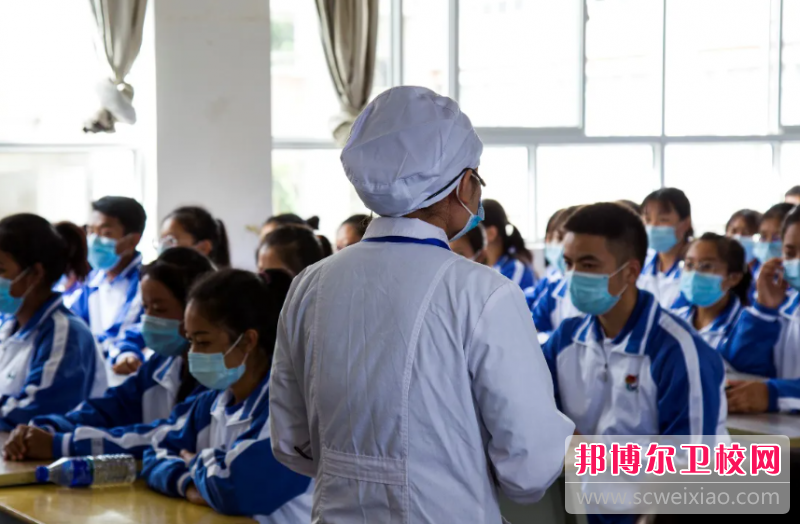 云南2023年初中生可不可以读护理学校