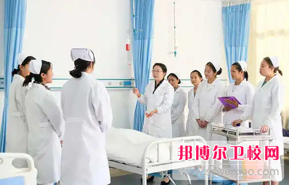 云南2023年初中生不去护理学校怎么办