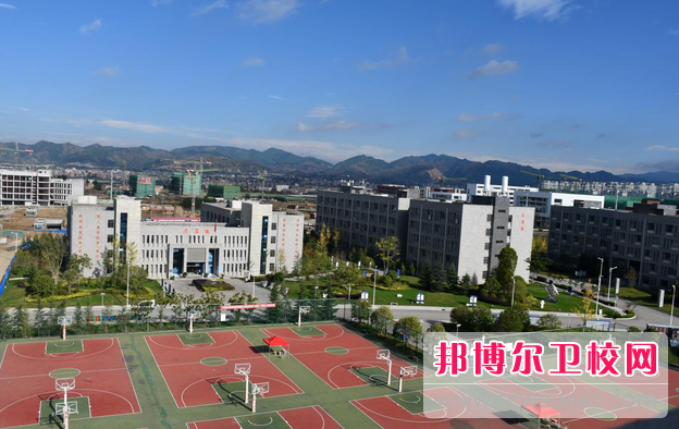 云南2023年哪个护理学校比较好