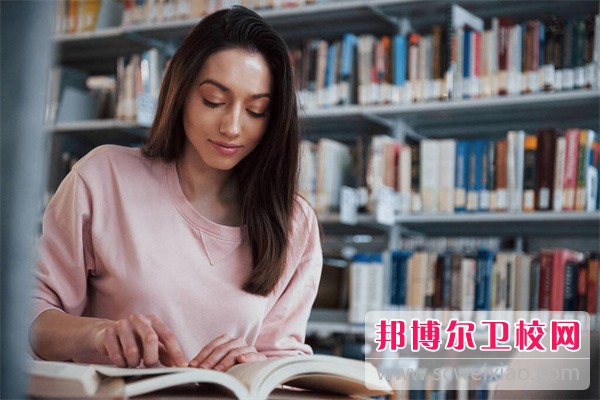 2023青海排名前二的护理专业学校名单
