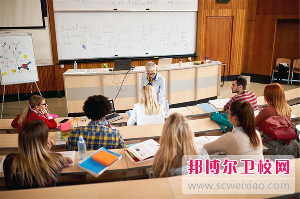 2023重庆排名前二的口腔医学学校名单