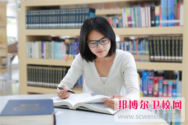 2023惠州排名前二的公办护理专业学校名单