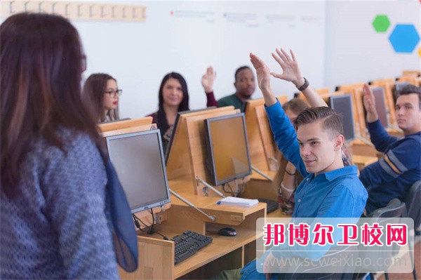 2023上海排名前二的公办药剂专业学校名单