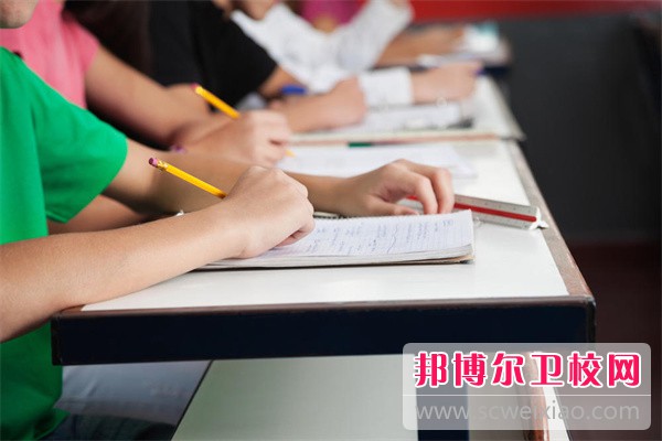 2023柳州排名前二的公办药剂专业学校名单