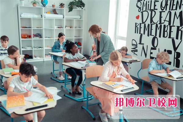 2024哈尔滨排名前二的民办护理专业学校名单