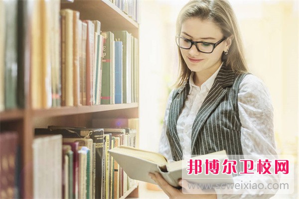 2024四川排名前二的民办卫生信息学校名单