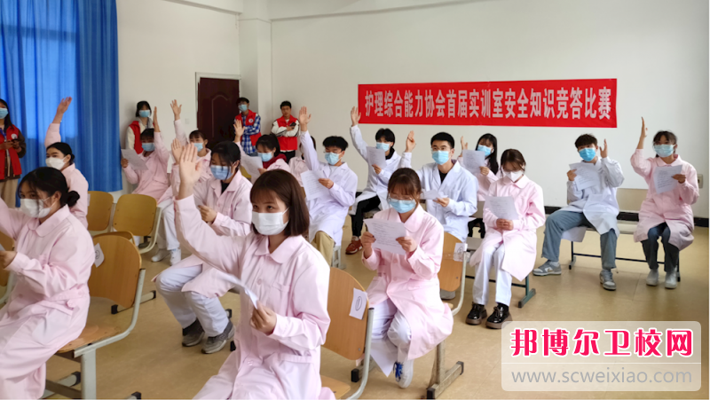 江苏2024年最好的护理学校有哪些