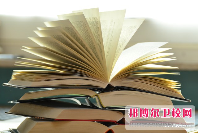 2024浙江排名前五的公办药剂专业学校名单