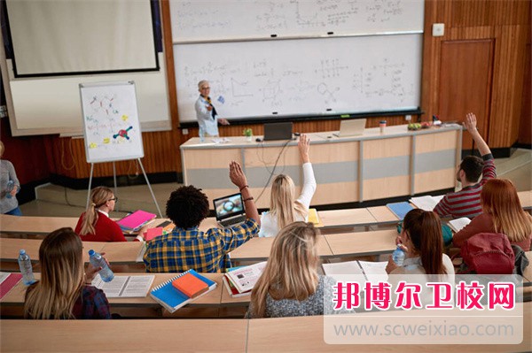 2024四川排名前五的民办护理专业学校名单