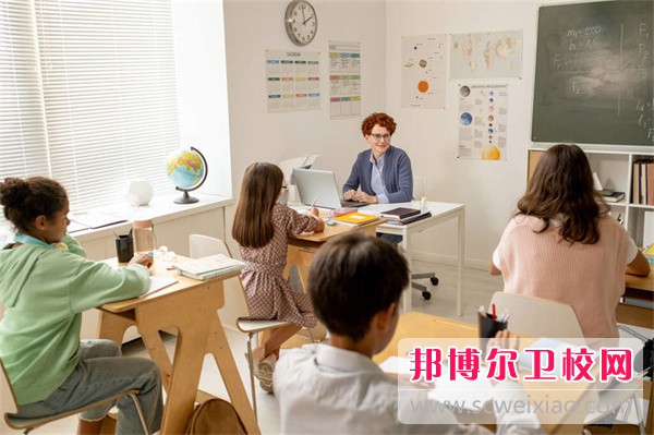 天津公办护理专业学校排名榜（2024最新）