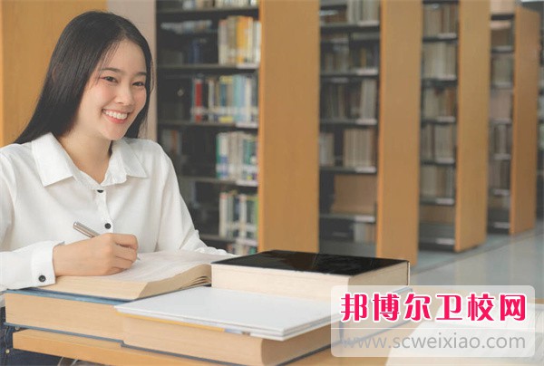 黑龙江公办护理专业学校排名榜（2024最新）