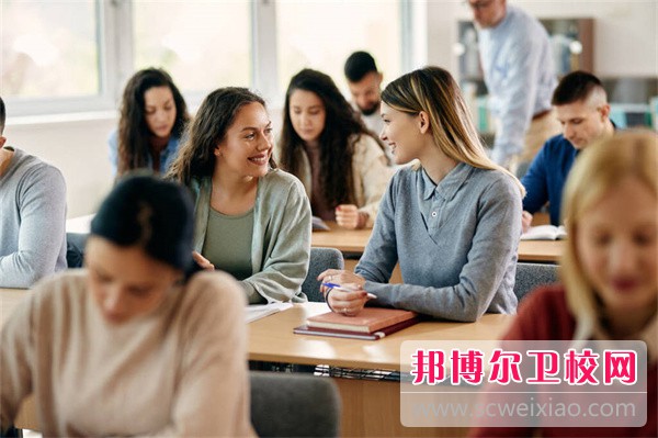 甘肃公办护理专业学校排名榜（2024最新）