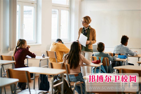 陕西公办助产护理学校排名榜（2024最新）