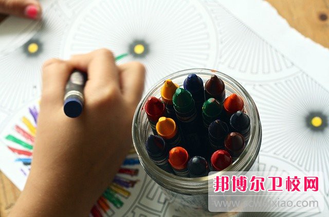 广州公办助产护理学校排名榜（2024最新）