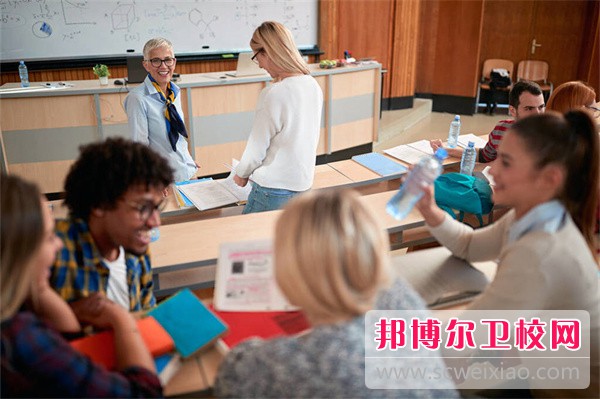 武汉公办口腔医学学校排名榜（2024最新）