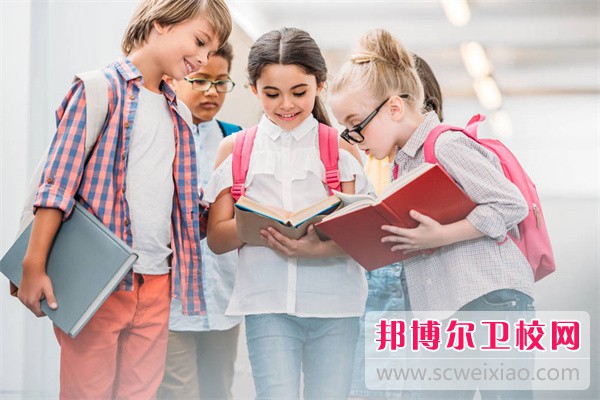 2024徐州排名前四的护理专业学校名单