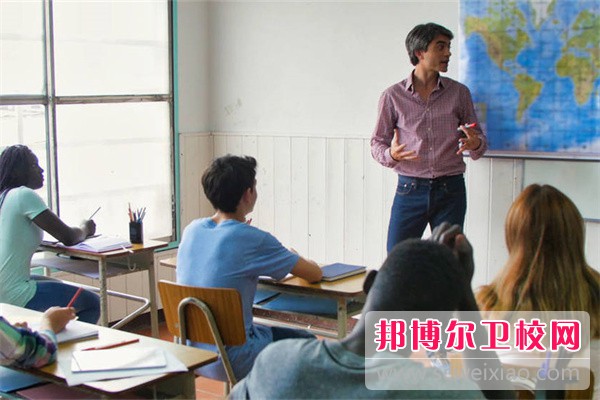 2024广东排名前四的助产护理学校名单