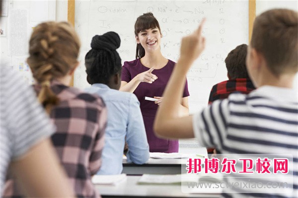 2024重庆排名前四的药剂专业学校名单
