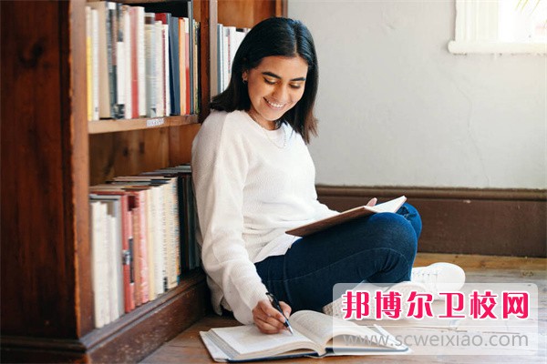 2024天津排名前四的卫生学校名单