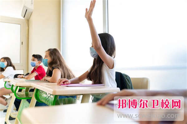2024浙江排名前四的公办护理专业学校名单