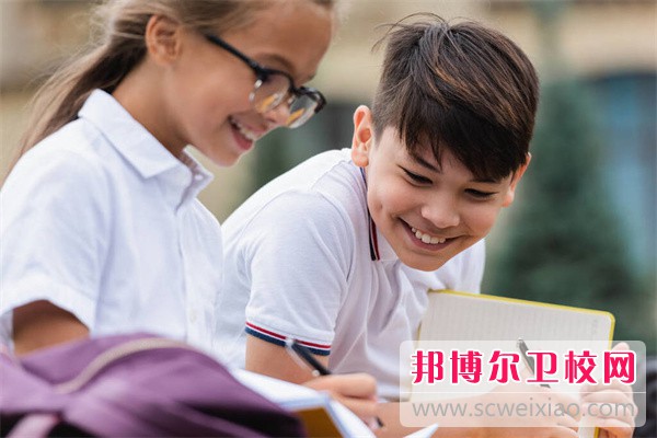 2024杭州排名前四的公办护理专业学校名单
