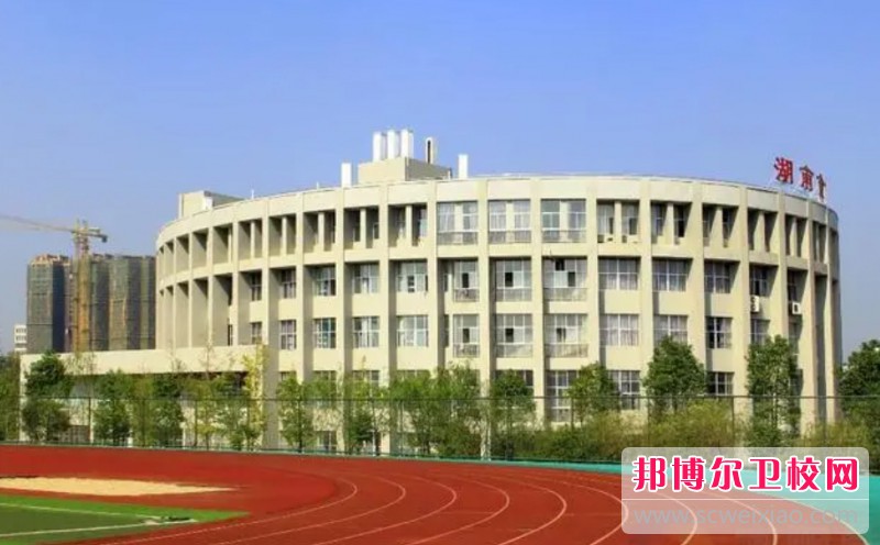 湖南2024年初中生怎么考护理学校