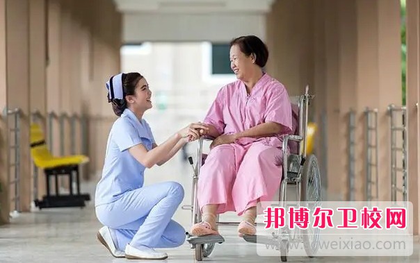湖南2024年读护理学校有哪些专业