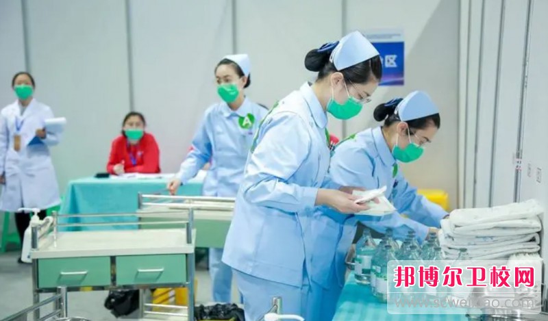 湖南2024年护理学校是中专还是大专