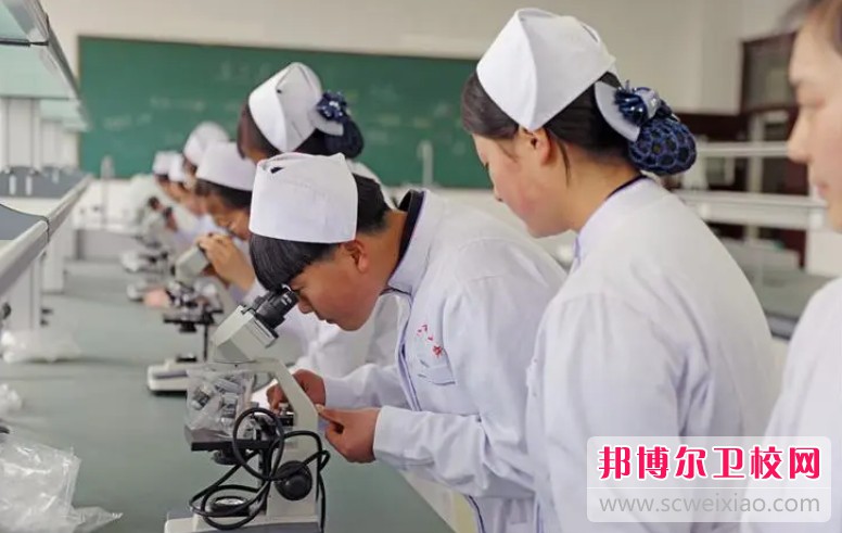 湖南2024年护理学校一般读几年